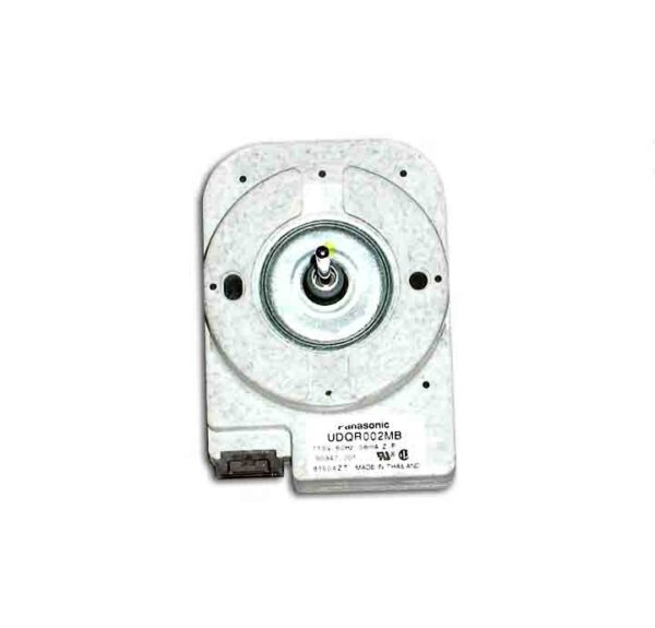 61005339 - Evap Fan Motor