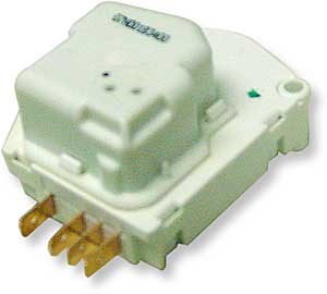 2183400 - Defrost Timer