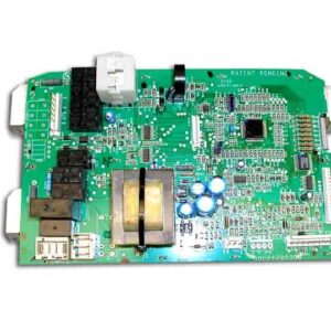 22004299 - Control Board