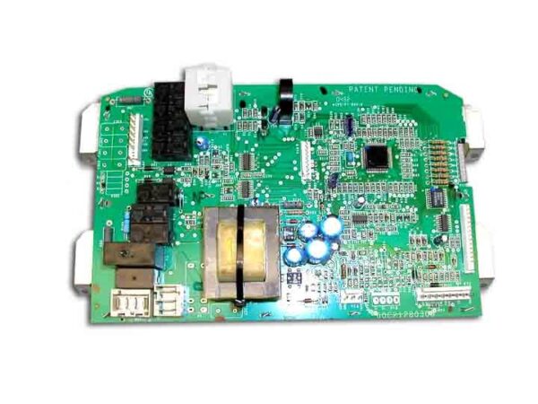 22004299 - Control Board