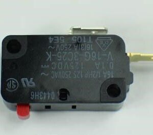 ES0497 - Switch