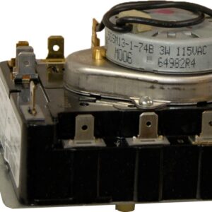 WE4M521 - Timer
