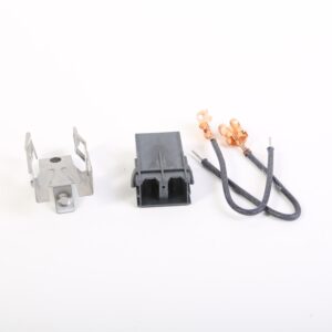330031 - Term Black Receptical