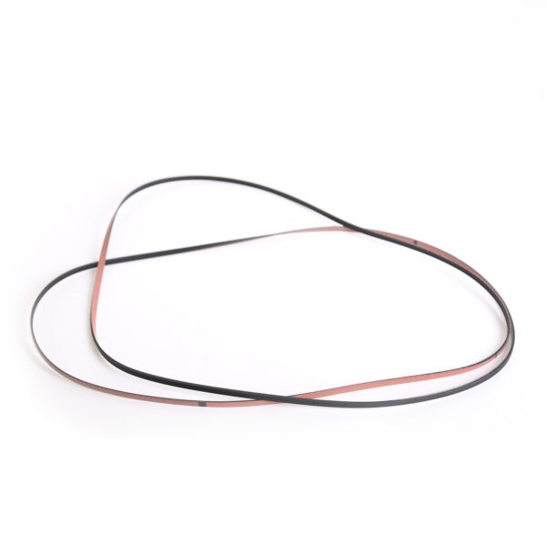 WE03X29897 - Belt