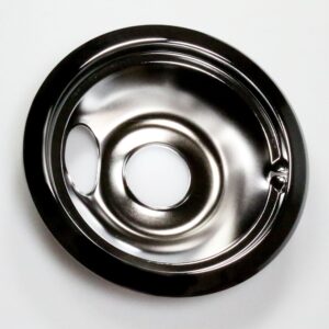WB31T10010 - Chrome Burner