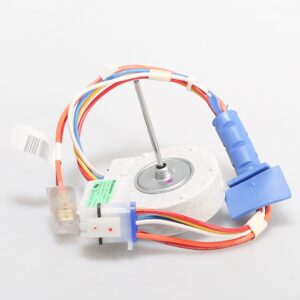 WR23X10476 - Fan Motor