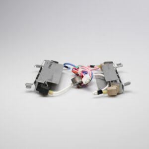 WR51X442 - Defrost Heater