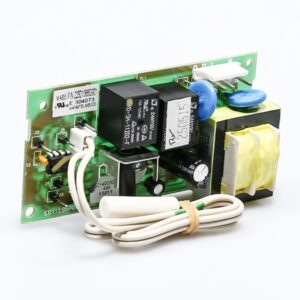 WR55X10837 - Control Board