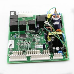 WR55X10942P - Control Board