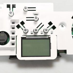 137260620 - Control Board
