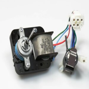 241854601 - Evap Fan Motor