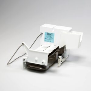 5303918344 - Ice Maker
