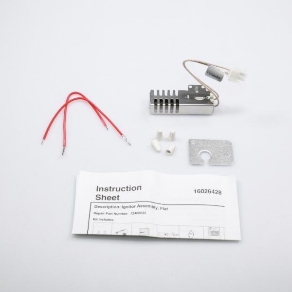 12400035 - Ignitor