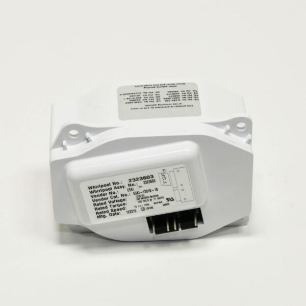 2323603 - Auger Motor