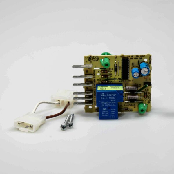 4388931 - Defrost Timer