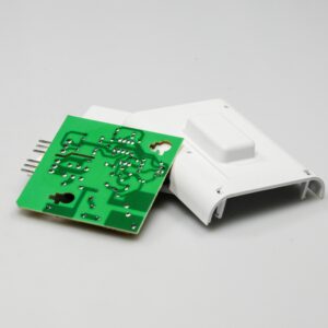 61005988 - Defrost Timer