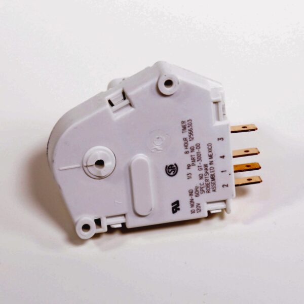 67001036 - Defrost Timer