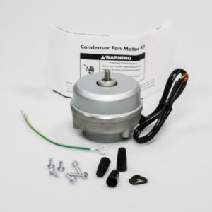 833697 - Condensor Fan Motors