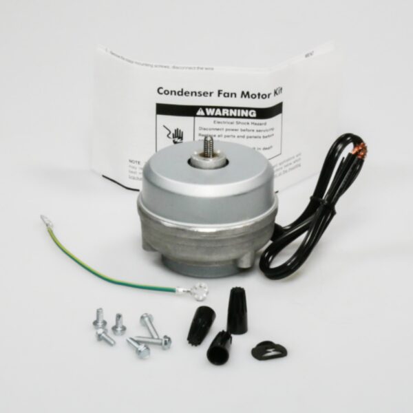 833697 - Condensor Fan Motors