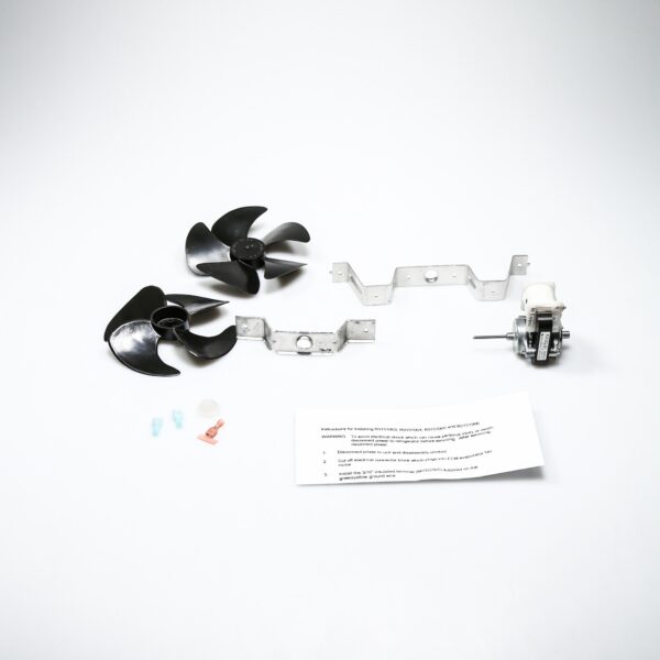 R0151004 - Evap Fan Motor