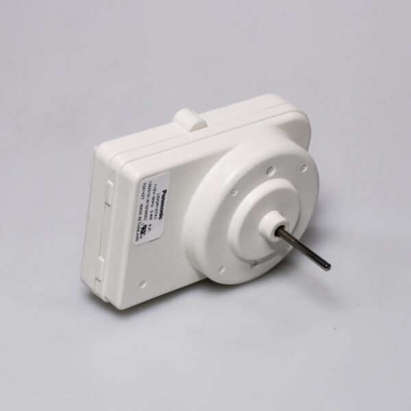 W10239053 - Condensor Fan Motors