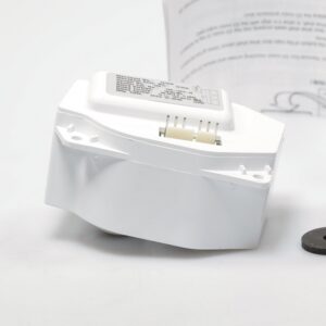 W10271507 - Auger Motor