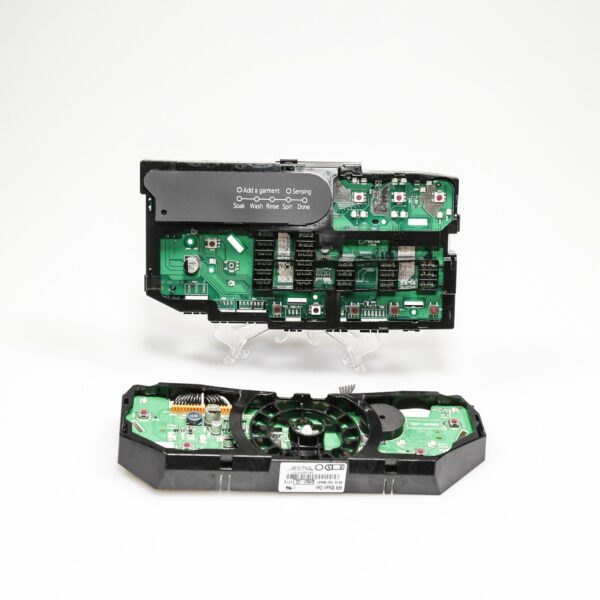 W10319813 - Control Board