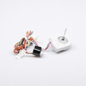 W10514110 - Evap Fan Motor
