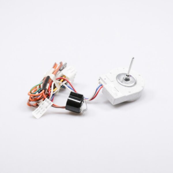 W10514110 - Evap Fan Motor
