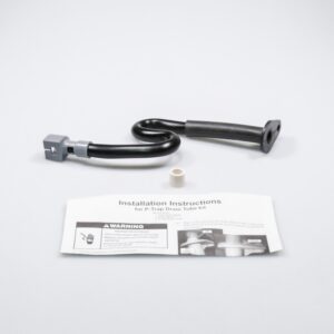 W10619951 - Drain Tube