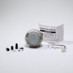 W10822259 - Motor