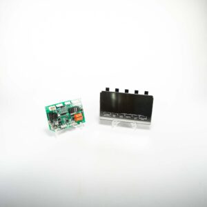 W10559668 - Control Board
