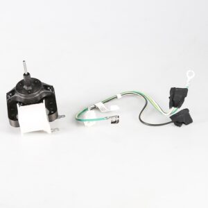 W11024089 - Evap Fan Motor