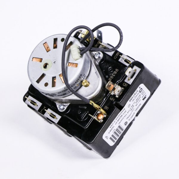 33002109 - Timer