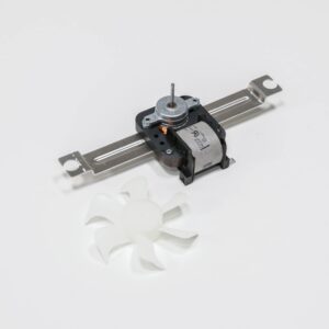 WP4389142 - Evap Fan Motor