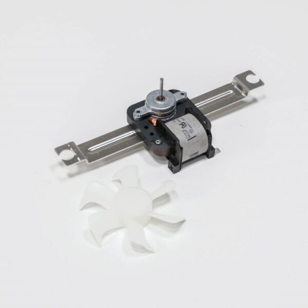 WP4389142 - Evap Fan Motor