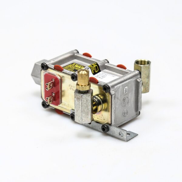 WP7501P232-60 - Valve