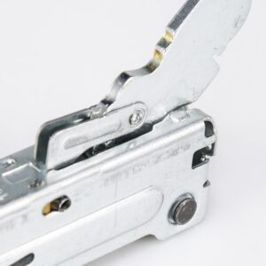 WPW10299227 - Hinge