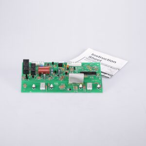 WPW10503278 - Control Board
