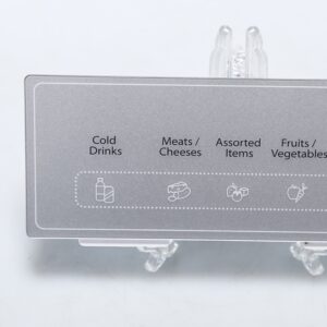 WPW10503833 - Control Board